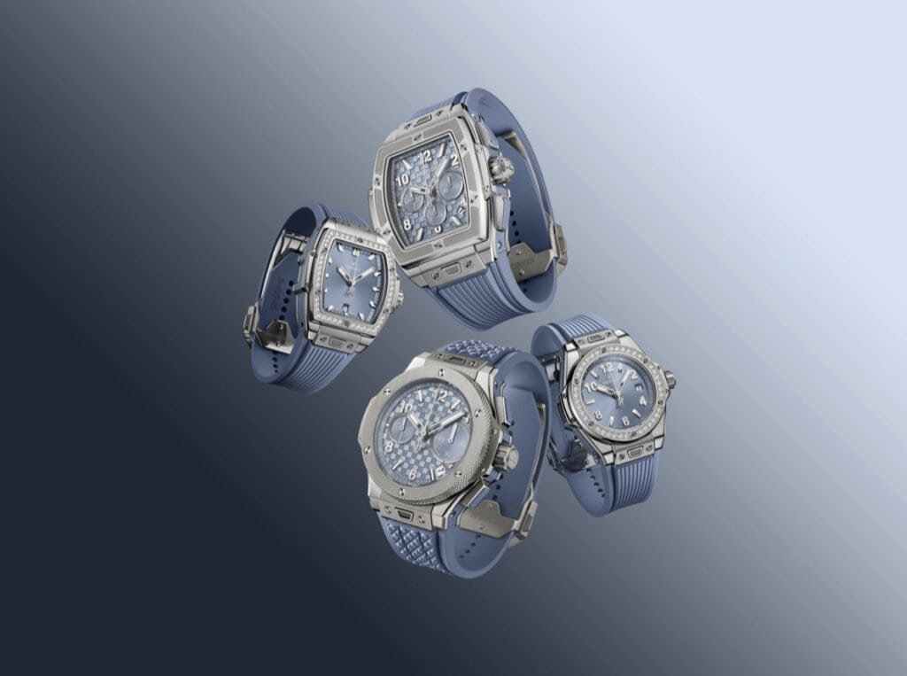 LVMH Watch Week Milán: qué es, cuándo se celebra y por qué Hublot marca el ritmo del lujo